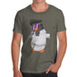 Men's Elvis Guin T-Shirt