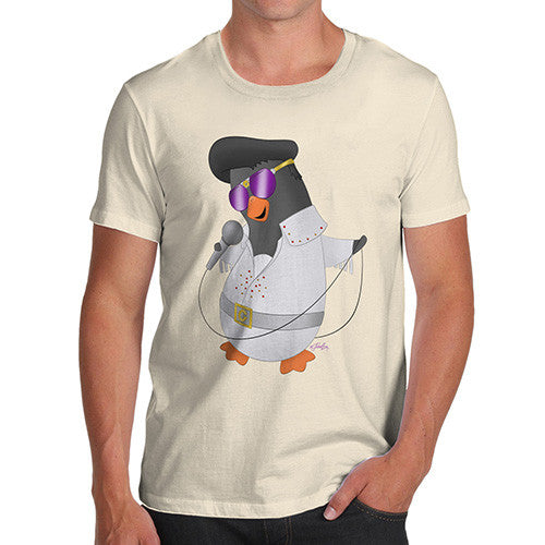 Men's Elvis Guin T-Shirt