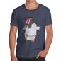 Men's Elvis Guin T-Shirt