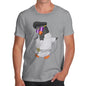 Men's Elvis Guin T-Shirt