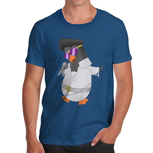 Men's Elvis Guin T-Shirt