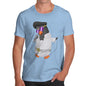 Men's Elvis Guin T-Shirt