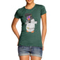 Women's Elvis Guin T-Shirt