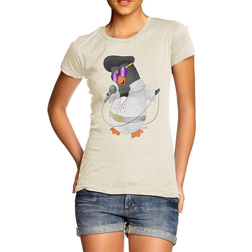 Women's Elvis Guin T-Shirt