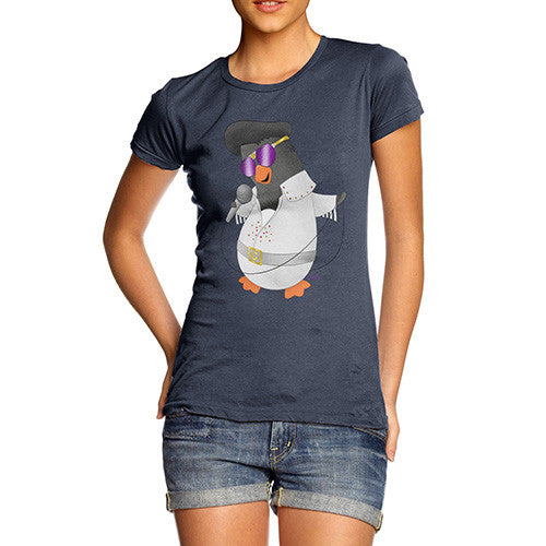 Women's Elvis Guin T-Shirt