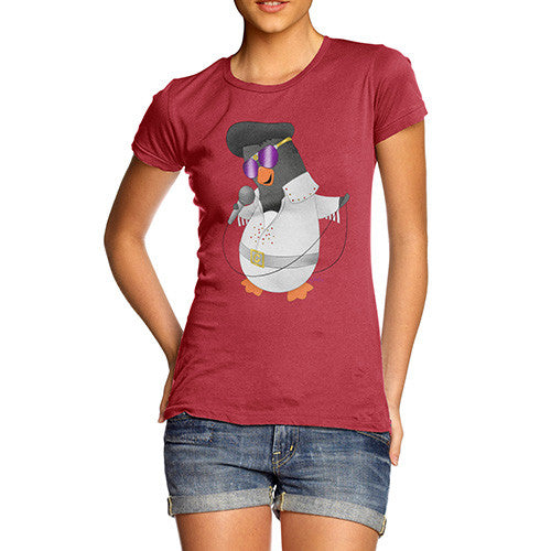 Women's Elvis Guin T-Shirt