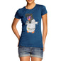 Women's Elvis Guin T-Shirt