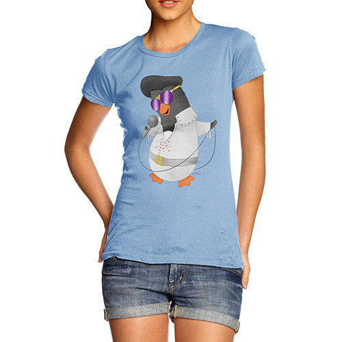 Women's Elvis Guin T-Shirt