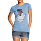 Women's Elvis Guin T-Shirt