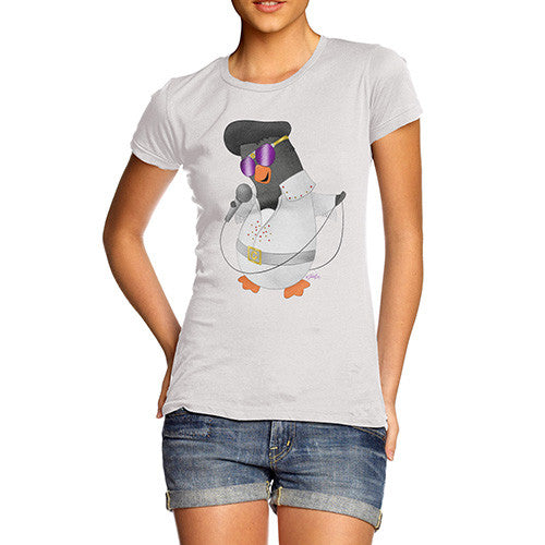 Women's Elvis Guin T-Shirt