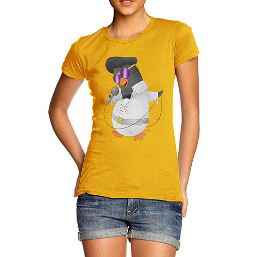 Women's Elvis Guin T-Shirt