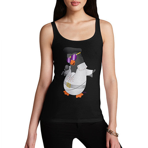 Women's Elvis Guin Tank Top