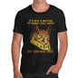 Men's Killer Owl T-Shirt