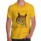 Men's Killer Owl T-Shirt