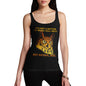 Women's Killer Owl Tank Top