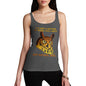 Women's Killer Owl Tank Top