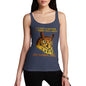 Women's Killer Owl Tank Top