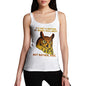 Women's Killer Owl Tank Top