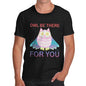 Men's Love Owl T-Shirt