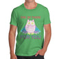 Men's Love Owl T-Shirt