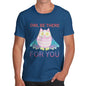 Men's Love Owl T-Shirt