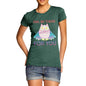 Women's Love Owl T-Shirt