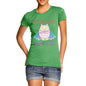 Women's Love Owl T-Shirt