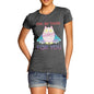 Women's Love Owl T-Shirt