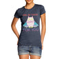 Women's Love Owl T-Shirt