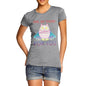 Women's Love Owl T-Shirt