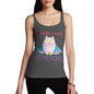 Women's Love Owl Tank Top