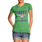 Women's Party Owl T-Shirt