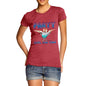 Women's Party Owl T-Shirt