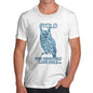 Men's Yolo Owl T-Shirt