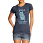 Women's Yolo Owl T-Shirt