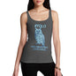 Women's Yolo Owl Tank Top