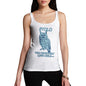 Women's Yolo Owl Tank Top