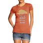 Women's Monday Silly Bear T-Shirt