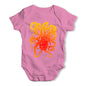 Octopus Tentacles Baby Grow Bodysuit