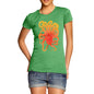 Women's Octopus Tentacles T-Shirt