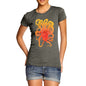 Women's Octopus Tentacles T-Shirt