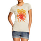 Women's Octopus Tentacles T-Shirt