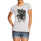 Women's Octopus Tentacles T-Shirt