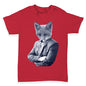 Mr Fox Baby Toddler T-Shirt