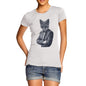 Women's Mr Fox T-Shirt