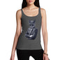 Women's Mr Fox Tank Top