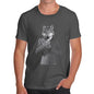 Men's Mr Wolf T-Shirt