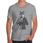 Men's Mr Wolf T-Shirt