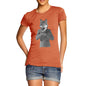 Women's Mr Wolf T-Shirt