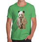 Men's Mr Panda T-Shirt